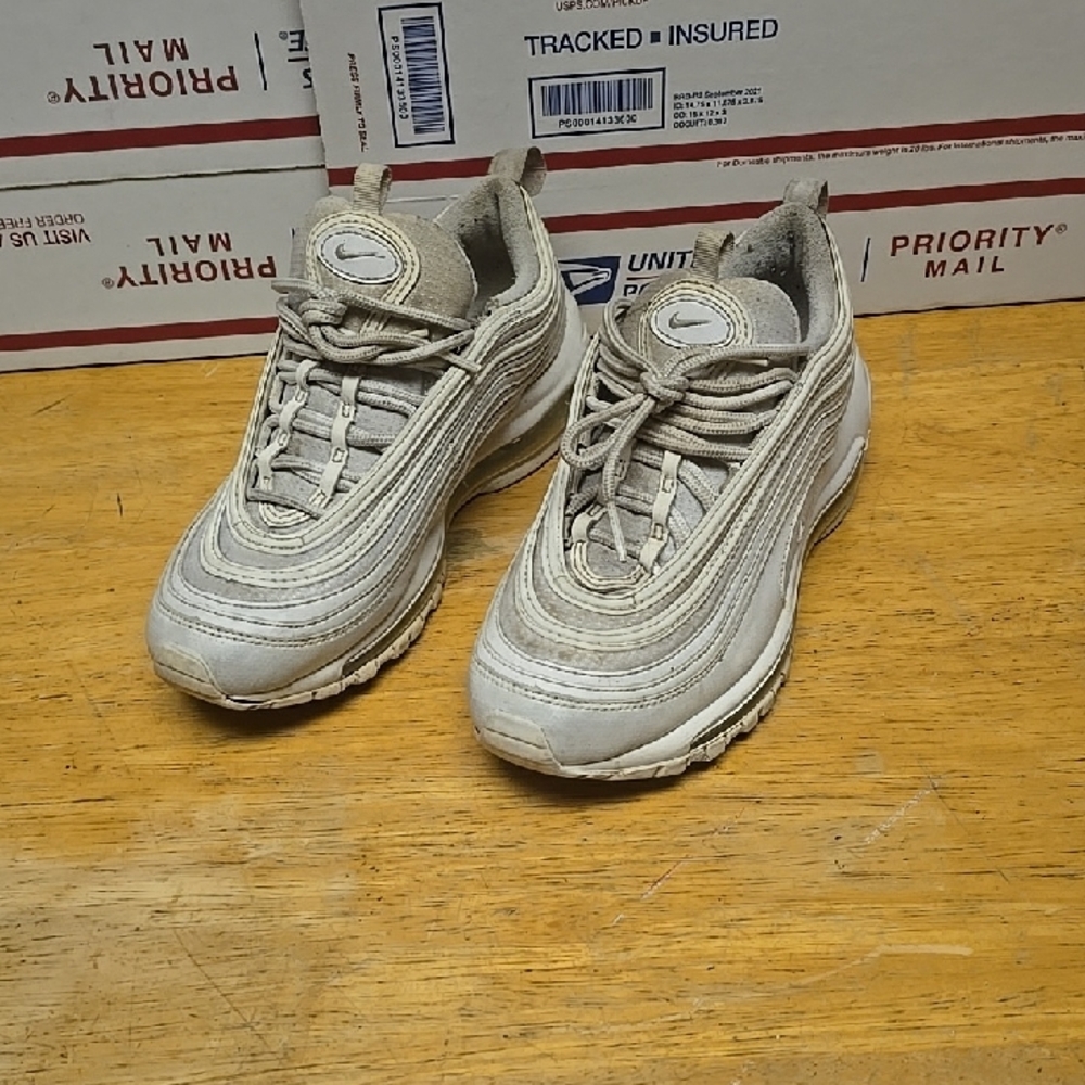 Nike Air Max 97 Casual Shoe